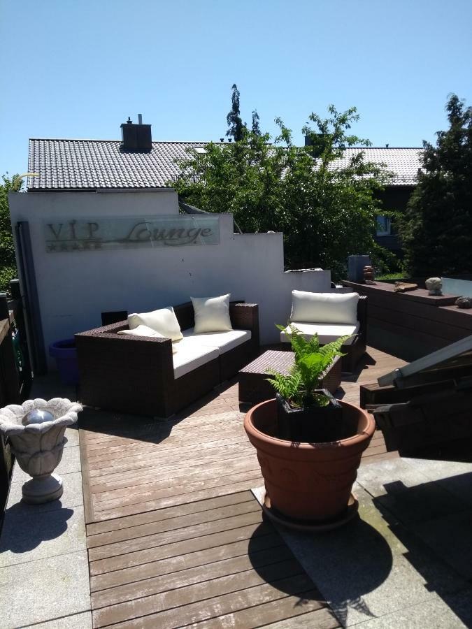 Ferienwohnung"Vip Munich Albatros De Luxe" Kirchheim bei Muenchen エクステリア 写真
