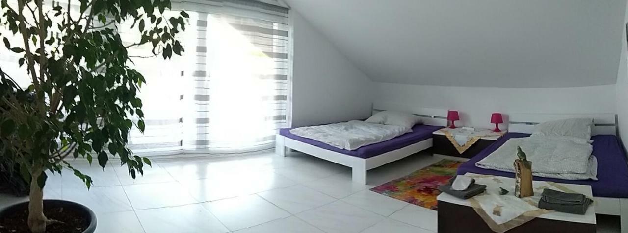 Ferienwohnung"Vip Munich Albatros De Luxe" Kirchheim bei Muenchen エクステリア 写真
