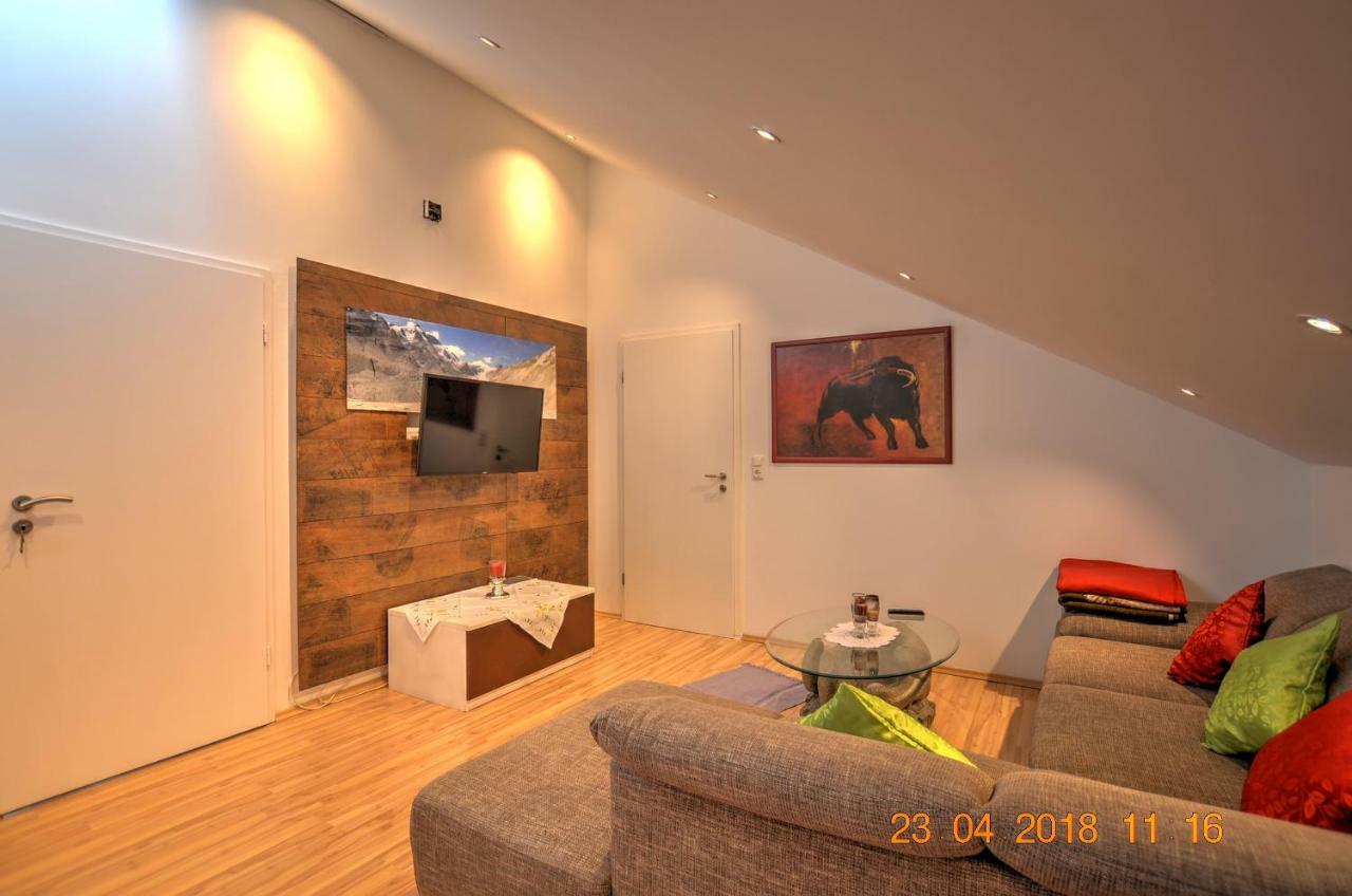 Ferienwohnung"Vip Munich Albatros De Luxe" Kirchheim bei Muenchen エクステリア 写真